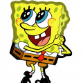Spongebob Squarepants《Spongebob Squarepants Theme Song》