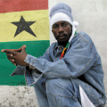 Sizzla《Watch Over You》