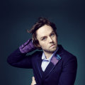 Darren Hayes - Creepin’ Up On You