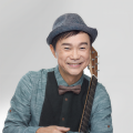 区瑞强 - 鼓舞