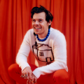 Harry Styles - Too Much Sauce
