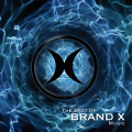 Brand X Music - Helmet to Helmet