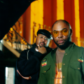 Blackalicious - Rhymes for the Deaf, Dumb, & Blind