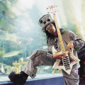 Bootsy Collins《Shiggy Wiggy》