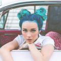 Jaira Burns - Waste Away