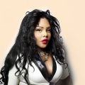 Lil' Kim、Phil Collins - In the Air Tonight