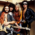 Van Halen - Panama