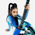 Willow Smith - Fireball