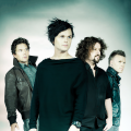 The Rasmus、Lena Katina - October & April