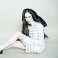 Allie X《Shine》