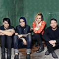 Shiny Toy Guns《Don't Cry Out》