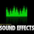 Sound Effects - African Elephants