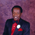 Lou Rawls《Merry Christmas, Baby》