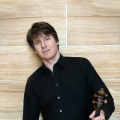 Joshua Bell、Young People's Chorus of New York City《Silent Night》