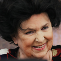 galina vishnevskaya《6 Songs Op. 73》
