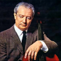 Pierre Fournier《Concerto For Cello And Orchestra In D Minor: 1. Prelude. Lento》
