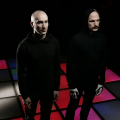 The Black Ghosts、D.R、Simon Lord、Theo Keating - Water Will Find a Way