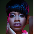Fantasia - Bounce Back