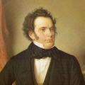 Franz  Schubert - 摇篮曲