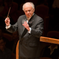 Lorin Maazel、Berliner Philharmoniker - Franck : Symphony in D minor