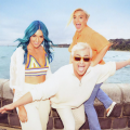 Sheppard - Geronimo