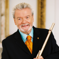 James Galway《碧海潮生曲Nakasendo》