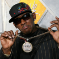 Petey Pablo《It's A Damn Shame》