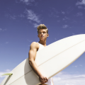 Cody Simpson - Summertime