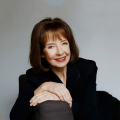 Anne Queffelec (安妮·奎凡莱克) - Six Gnossiennes:No.1:Lent