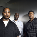De La Soul - Stakes Is High