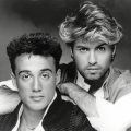 Wham! - Wake Me Up Before You Go-Go