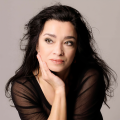 Klara Würtz《2 Concert études, S. 145: I. Waldesrauschen》
