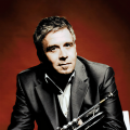 Hakan Hardenberger《…miramondo multiplo…》