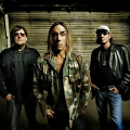 The Stooges、Iggy Pop - Ready to Die