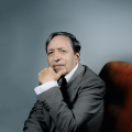 Murray Perahia《Au bord d'une source》