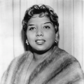 etta jones《The Richest Guy in the Graveyar》