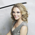 elin manahan thomas《Let the bright seraphim》