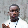 Tinchy Stryder《Six 4 Fire》