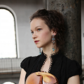 Hilary Hahn - Sonata No. 4Children's Day At The Camp Meeting: I. Allegro