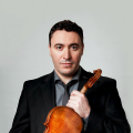 maxim vengerov - Humoreske in G flat Op.101 No. 7