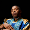 Femi Kuti《1,2,3,4》