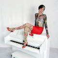 Marcia Ball《I Want A Tall Skiny Papa》