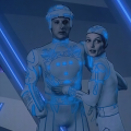 Tron《Drugstory》