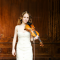 julia fischer《Andante》