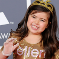 Sophia Grace、Silento - Girl In The Mirror
