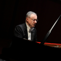 michele campanella《No. 15 in A Minor, S. 244 Rákóczy March》
