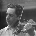 Arthur Grumiaux、Istvan Hajdu - Schwanengesang, D. 957: Ständchen