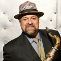 joe lovano《Would I Be The One》