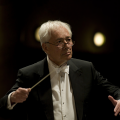 Libor Pešek《Sympnony No.9 in E minor, Op.95 'From the New World': Largo》