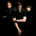 White Lies - fred v grafix